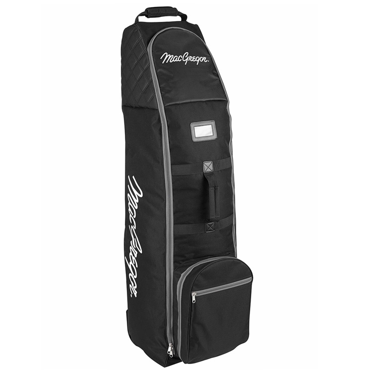 MacGregor VIP Wheeled Golf Travel Cover