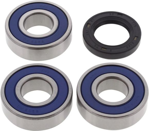 Drag Specialties Joint wheel bearing + spy kitRef: Drg02595A / A251370