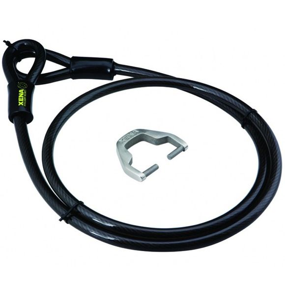 XENA xxa150 universal combo anti-theft deviceRef: XE0037 / XXA150