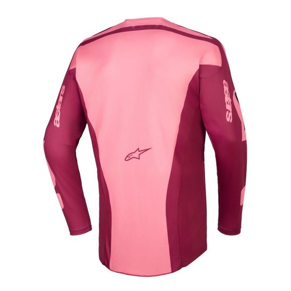Maillot cross Alpinestars RACER - RIWAY 2025 - RougeRef : AP4024
