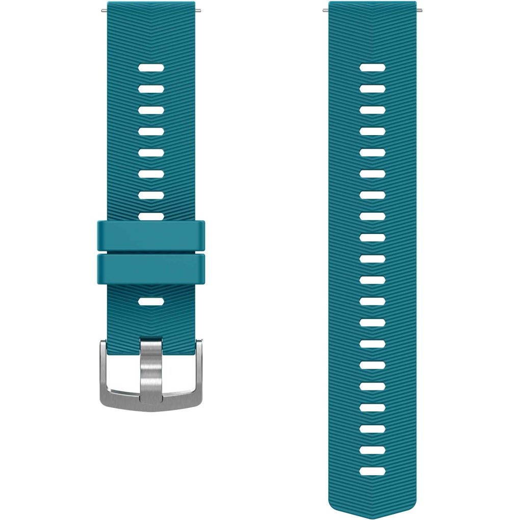 COROS 20mm Silicone Band for APEX 2/PACE 2