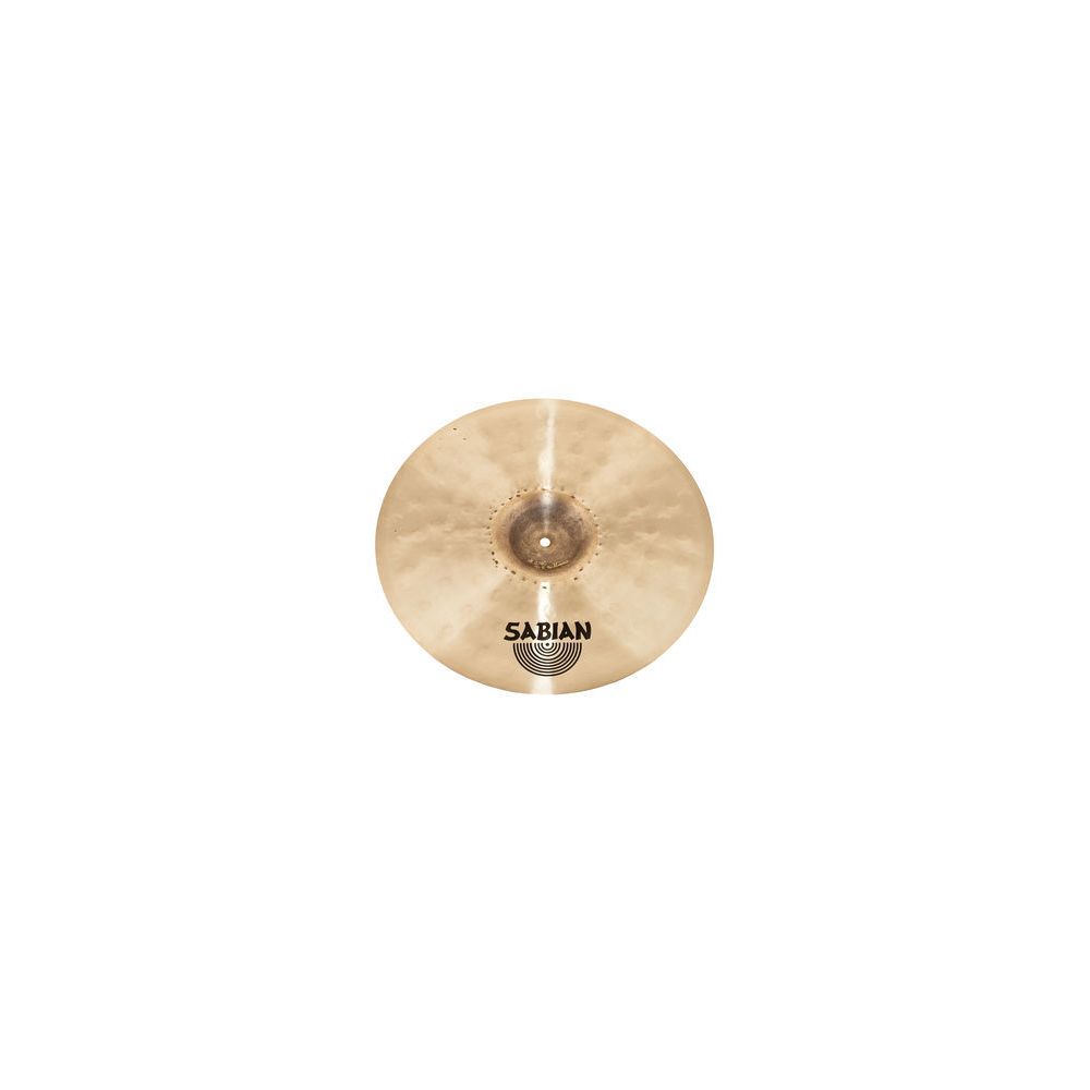 Sabian 19
