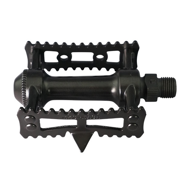 MKS x MASH Stream Pedals - black