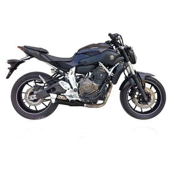Ixil l3xb dual hyperlow xl black complete lineRef: XY9362XB