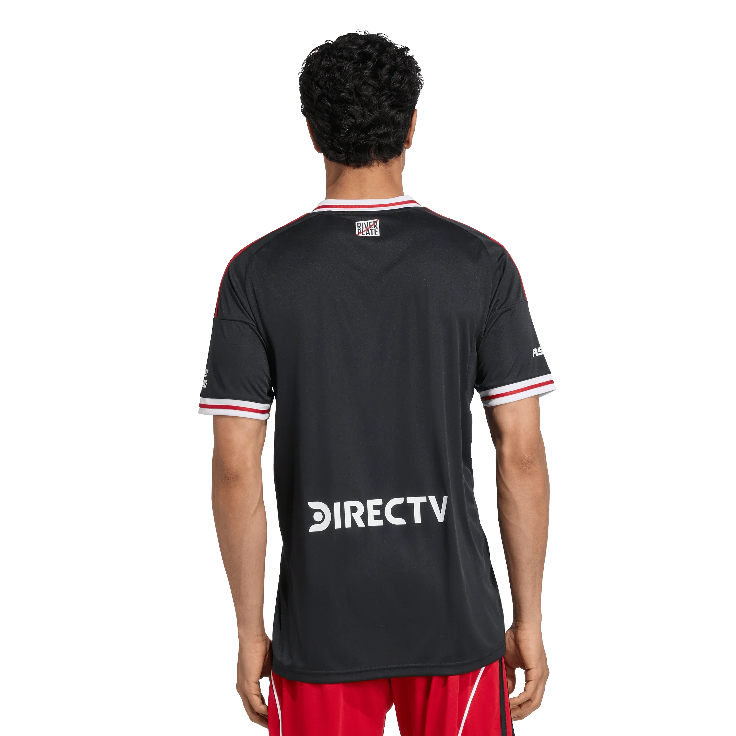 River Plate 25/26 Away Jersey