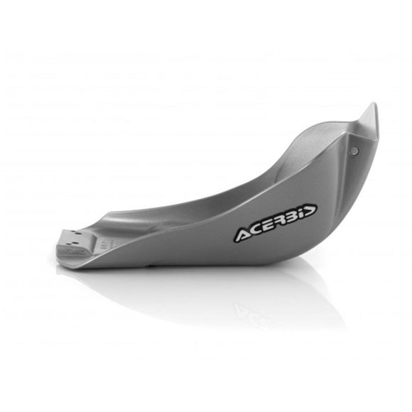 Acerbis ENDURO engine guard - GrayKAWASAKI 450 KX 450 F (KX450H) - 2016 - 2018Ref: AE2344
