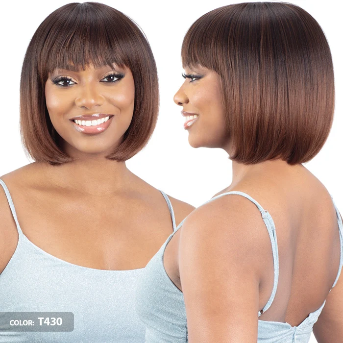 Shake N Go Freshfit Full Wig - LINA