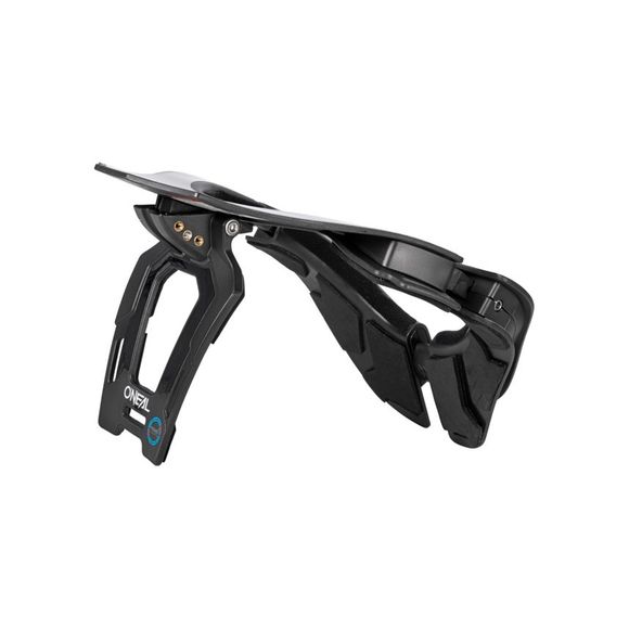 O'Neal TRON neck protection - SOLID 2024 - BlackRef: OL1640 / 0535-105