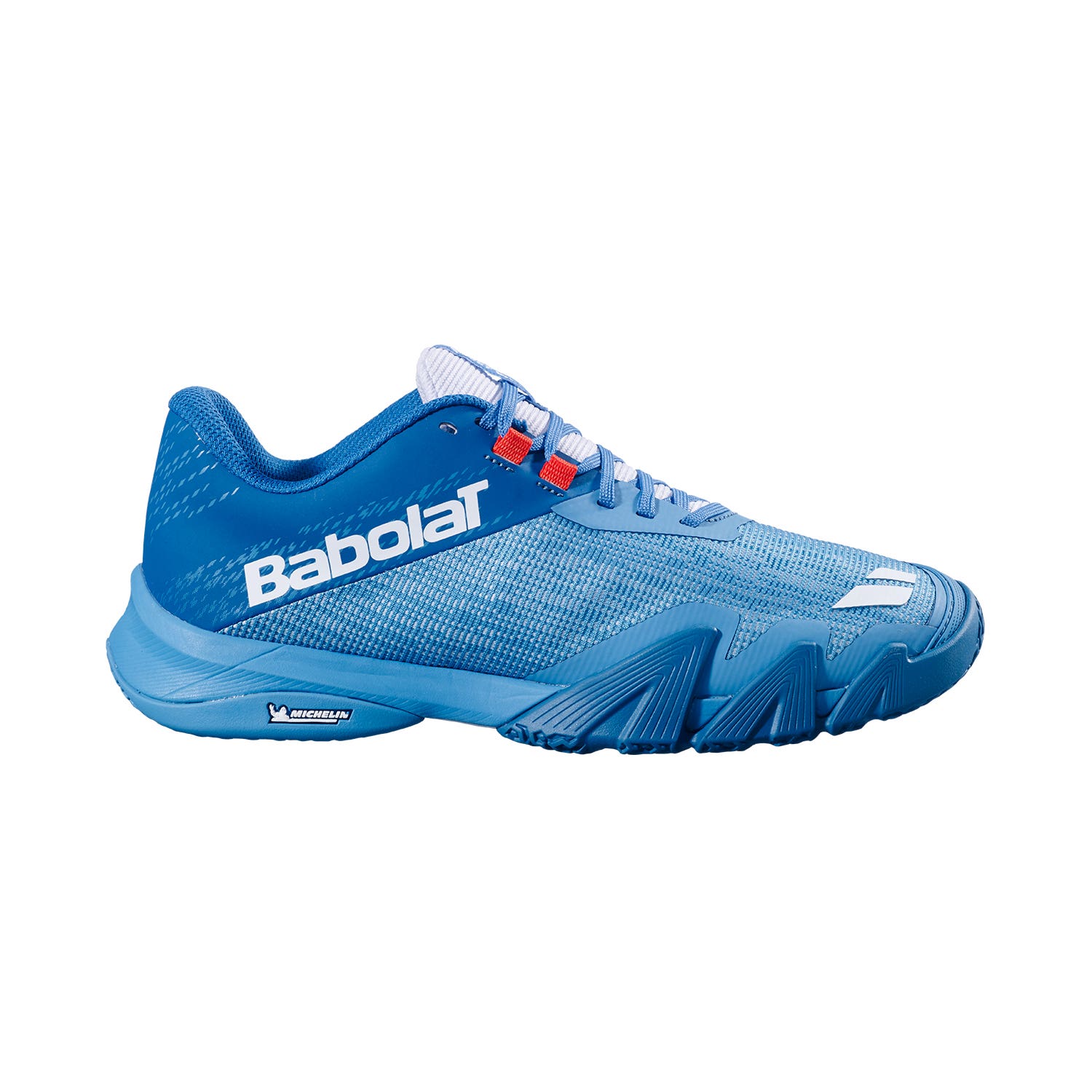 BABOLAT JET VIVA BLUE 3A0S26A934