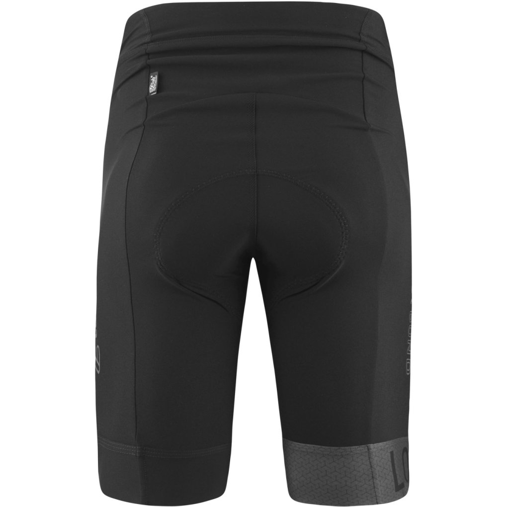 Löffler Hotbond® RF SQL Bike Tights Men - black 990