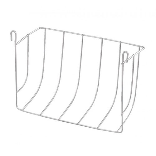 Nobby Green Fodder Rack - 22 x 19 cm