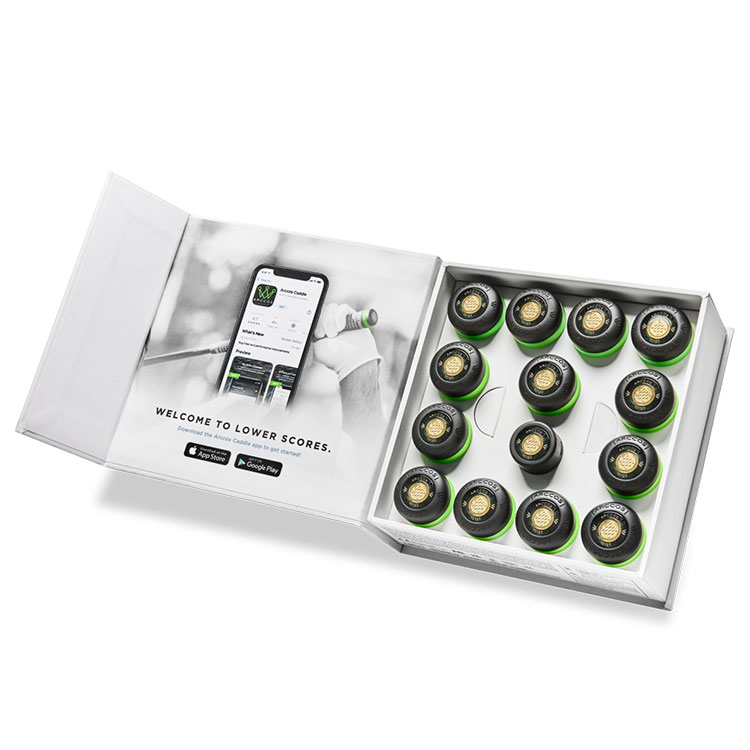 Arcoss Single Smart Sensor (14 Pack)