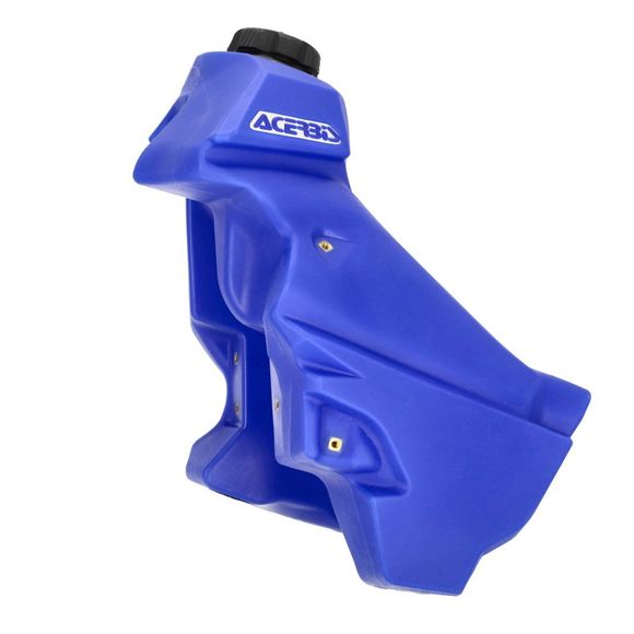 Acerbis Large Capacity 12 L All-Terrain Tank - BlueRef: AE3421