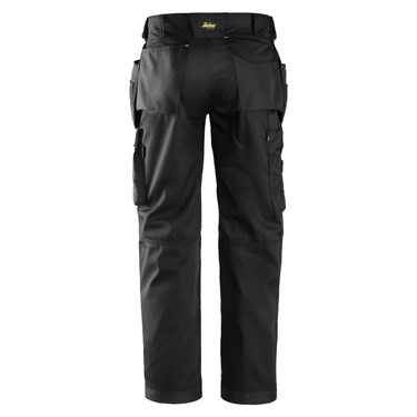 Craftsmen Holster Pockets Trousers, CoolTwill