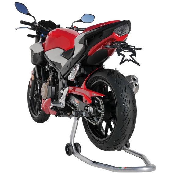 Ermax PDR Fender Liner - RedRef: EM1728