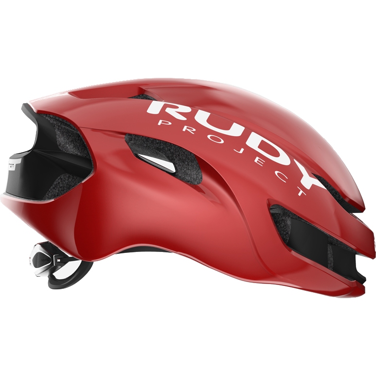 Rudy Project Nytron Helmet - Red Comet - Shiny
