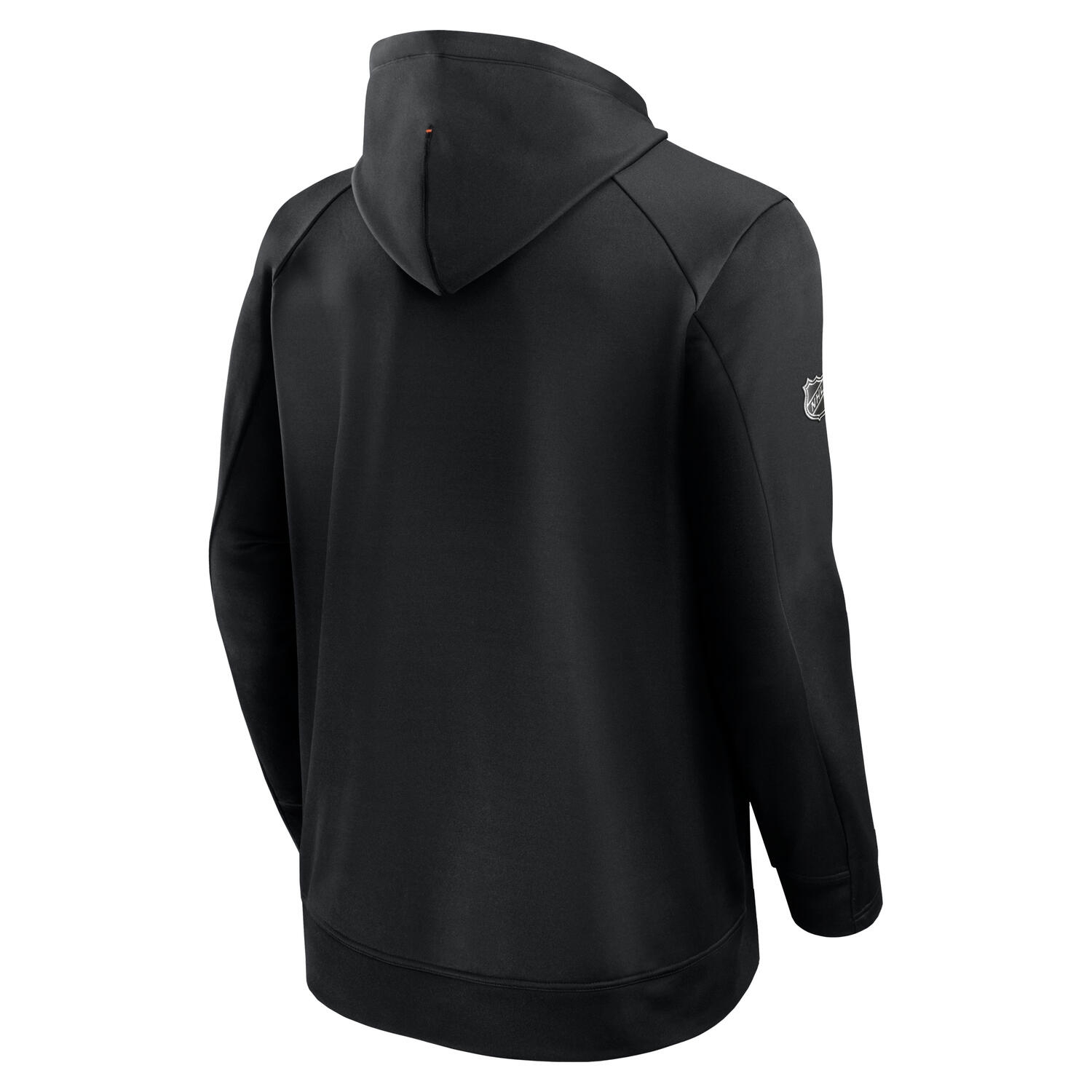Philadelphia Flyers 2024/25 Authentic Pro Rink Tech NHL Hoodie Black
