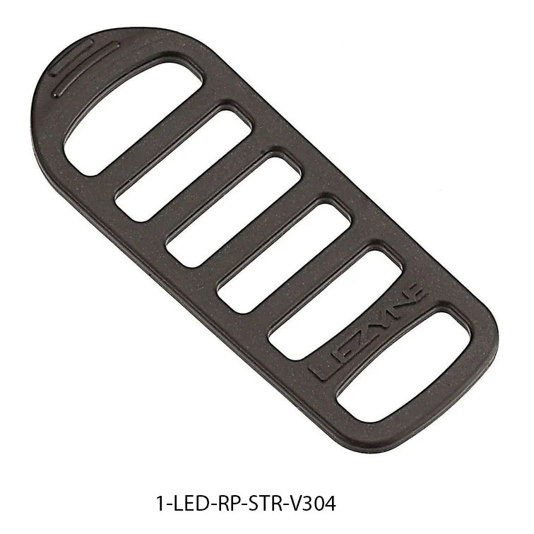 Lezyne Silicon Strap