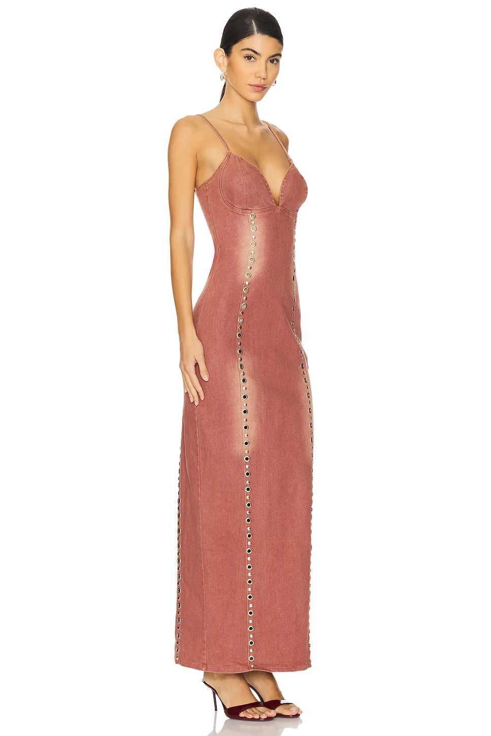 Magda Maxi Dress