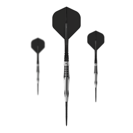 Mission Katana Steel Darts