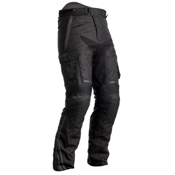 RST ADVENTURE-X Motorcycle Pants - BlackRef: RST0036