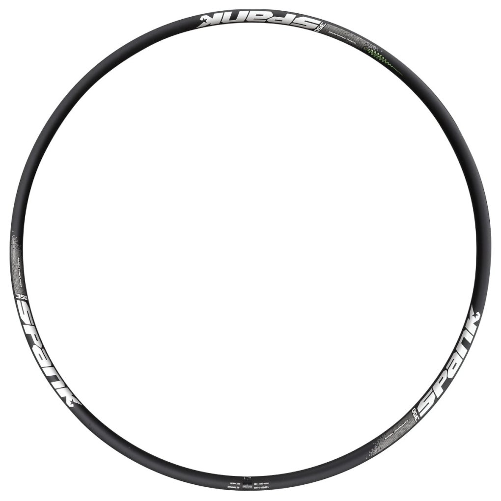 Spank 350 VibroCore Rim - 29