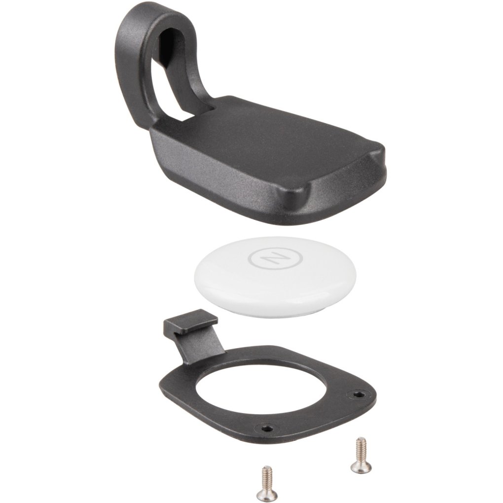 Topeak Ninja+ CageMount for Airtag