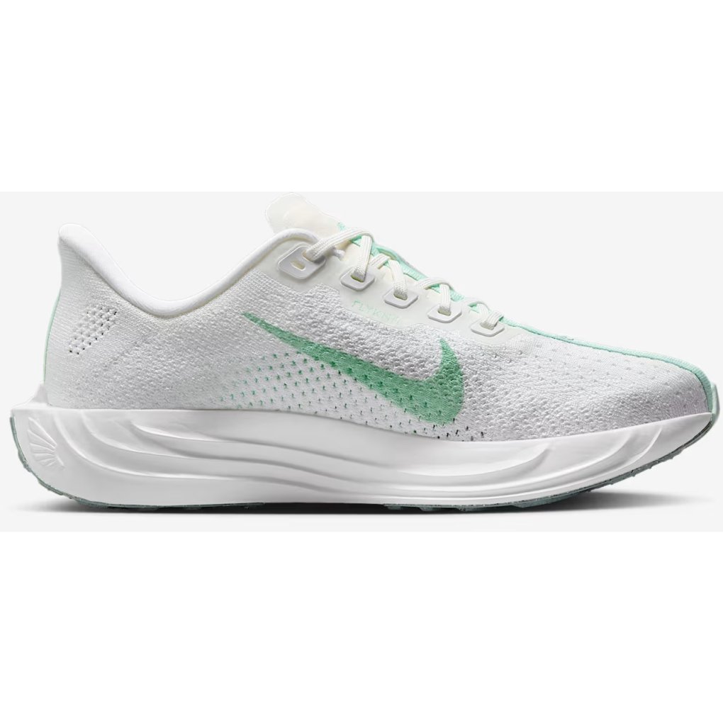 Nike Pegasus Plus Running Shoes Women - white/cannon/mint foam FQ7261-103