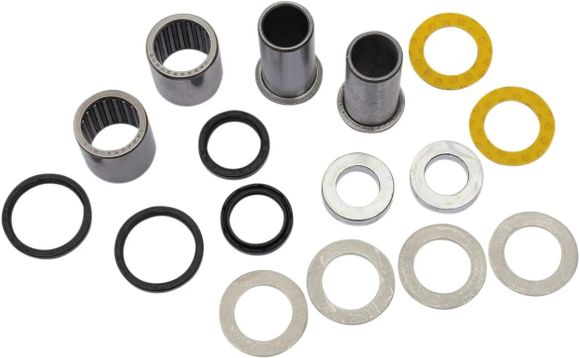 Moose Racing tie rod bearing kit 13020651Ref: ME03573A / 13020651