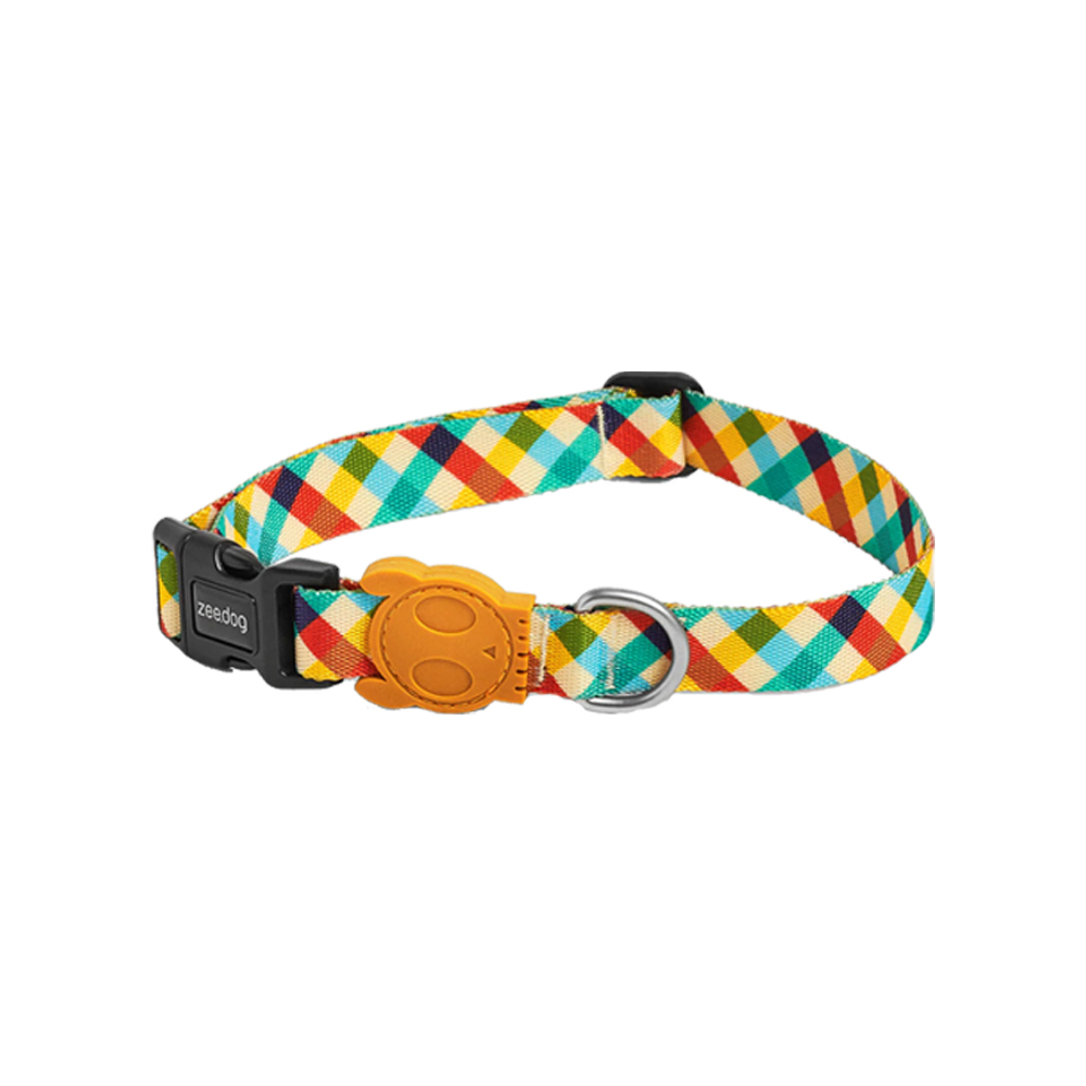 Zee.Dog - Phantom Dog Collar - XS