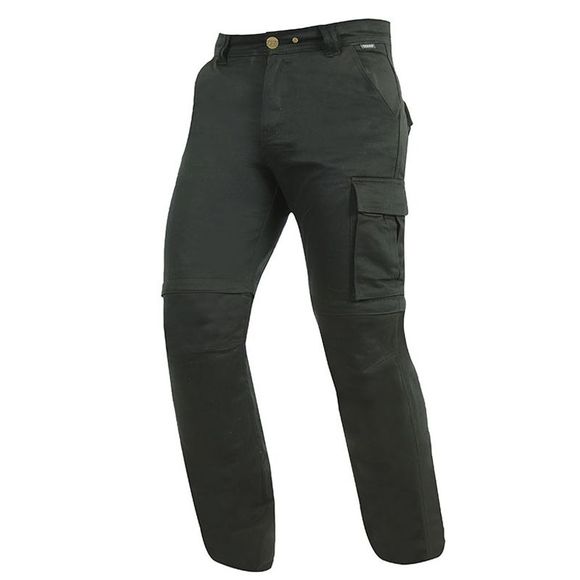 Pantalon Moto Trilobite DUAL 2.0 - NoirRef : TRI0070