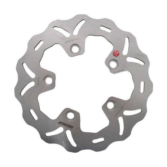 Rear Wave Braking Brake DiscRef: WF7528