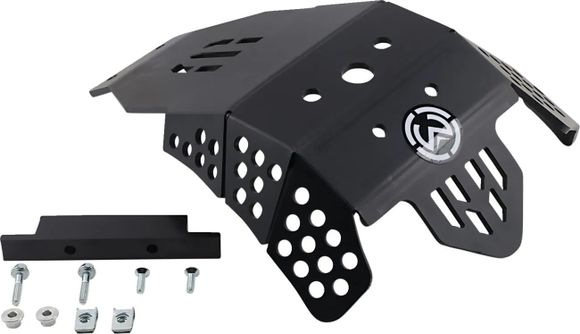 Engine guard Moose Racing Crankcase protection ProRef: Me00981A / 05061345