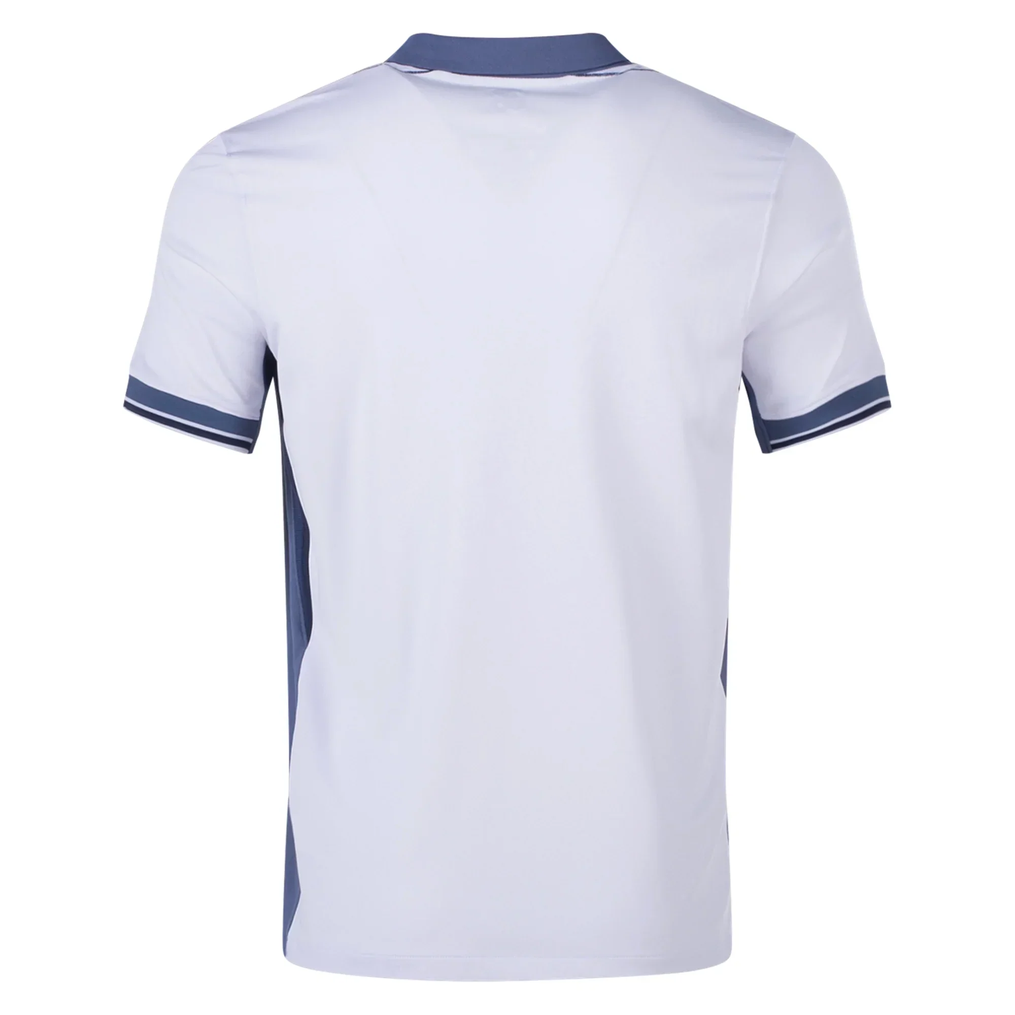 Inter Milan Away Jersey 24/25 (Summit White/Iris Whisper)