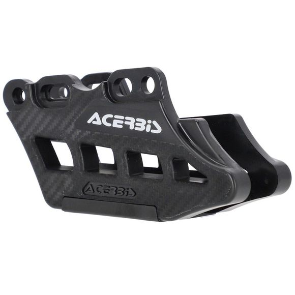 Guide chaîne Acerbis  - NoirROYAL ENFIELD 450 HIMALAYAN 450 - 2024 - 2025Ref : AE6204 / 0026598.090