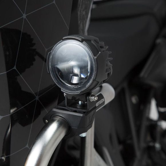 SW-MOTECH Universal Anti-fog Lights - BlackRef: swm0405 / nsw.00.004.51000/b