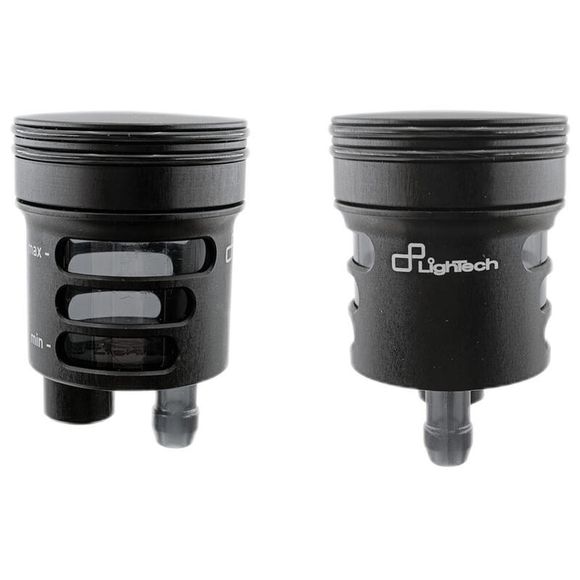 Bocal de maître cylindre LighTech 16cm³ - NoirRef : LIG00811A / 1122889002