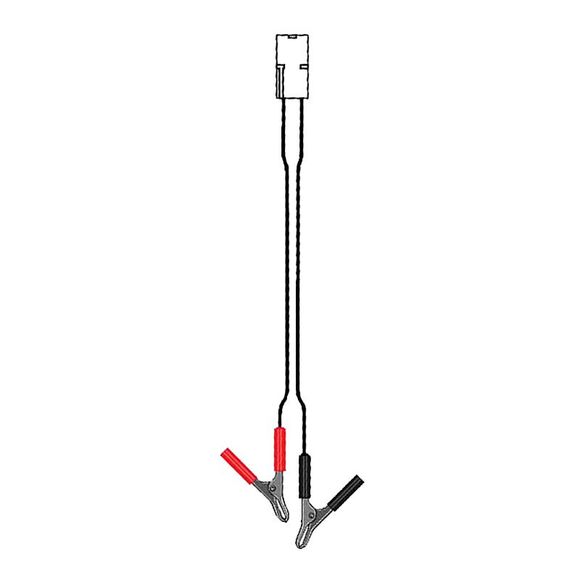 Tecmate TM-74 Universal Alligator ClipRef: TC0023 / 630092M