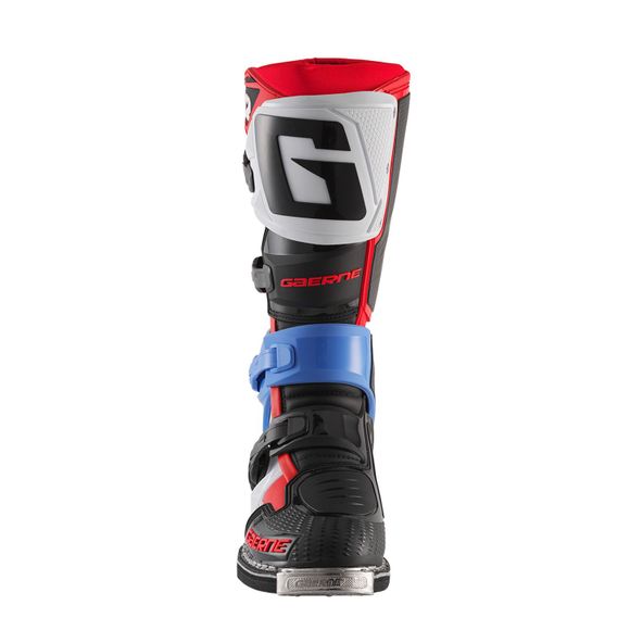 Gaerne cross Gaerne Boots 2025 - Blue / RedRef: GA0249