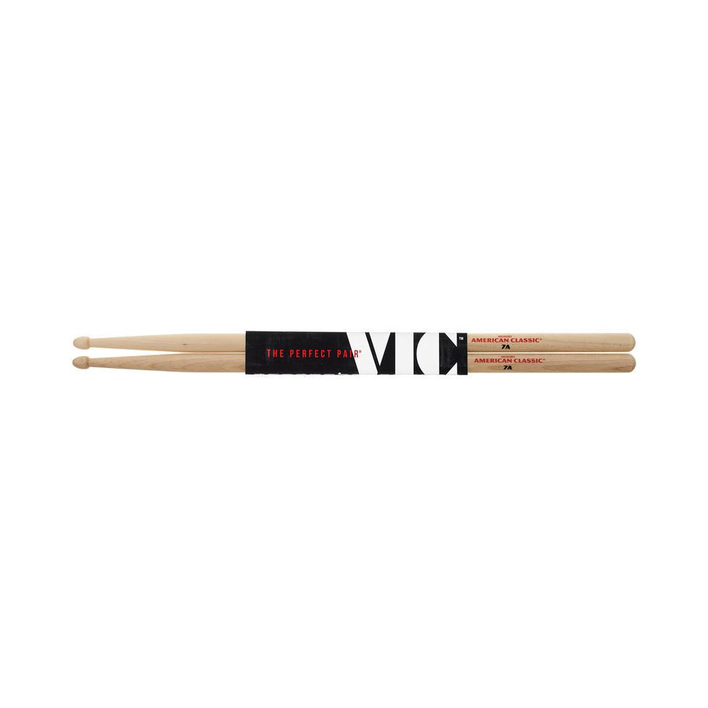 Vic Firth 7A American Classic Hickory – Thomann Ireland