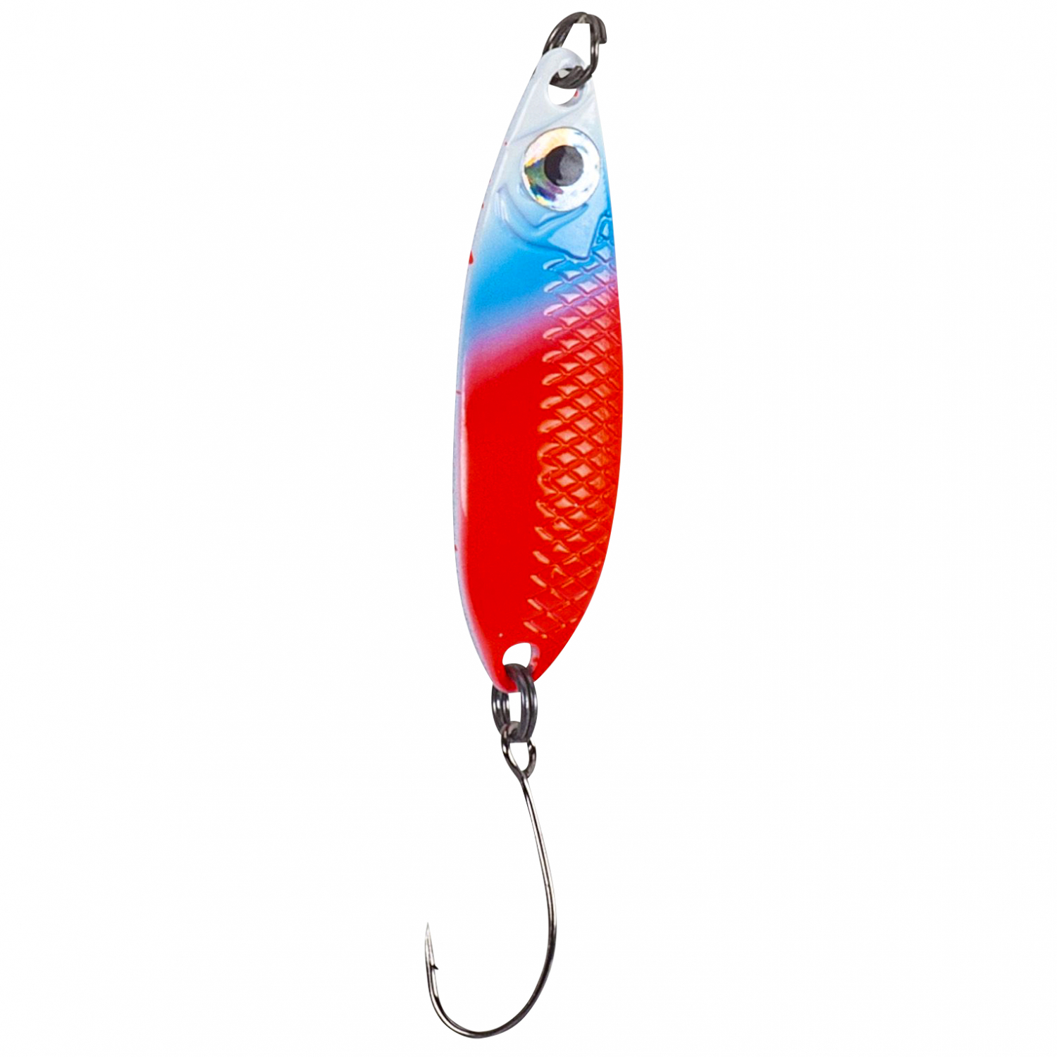 Iron Trout Eye Spoon (WBR)