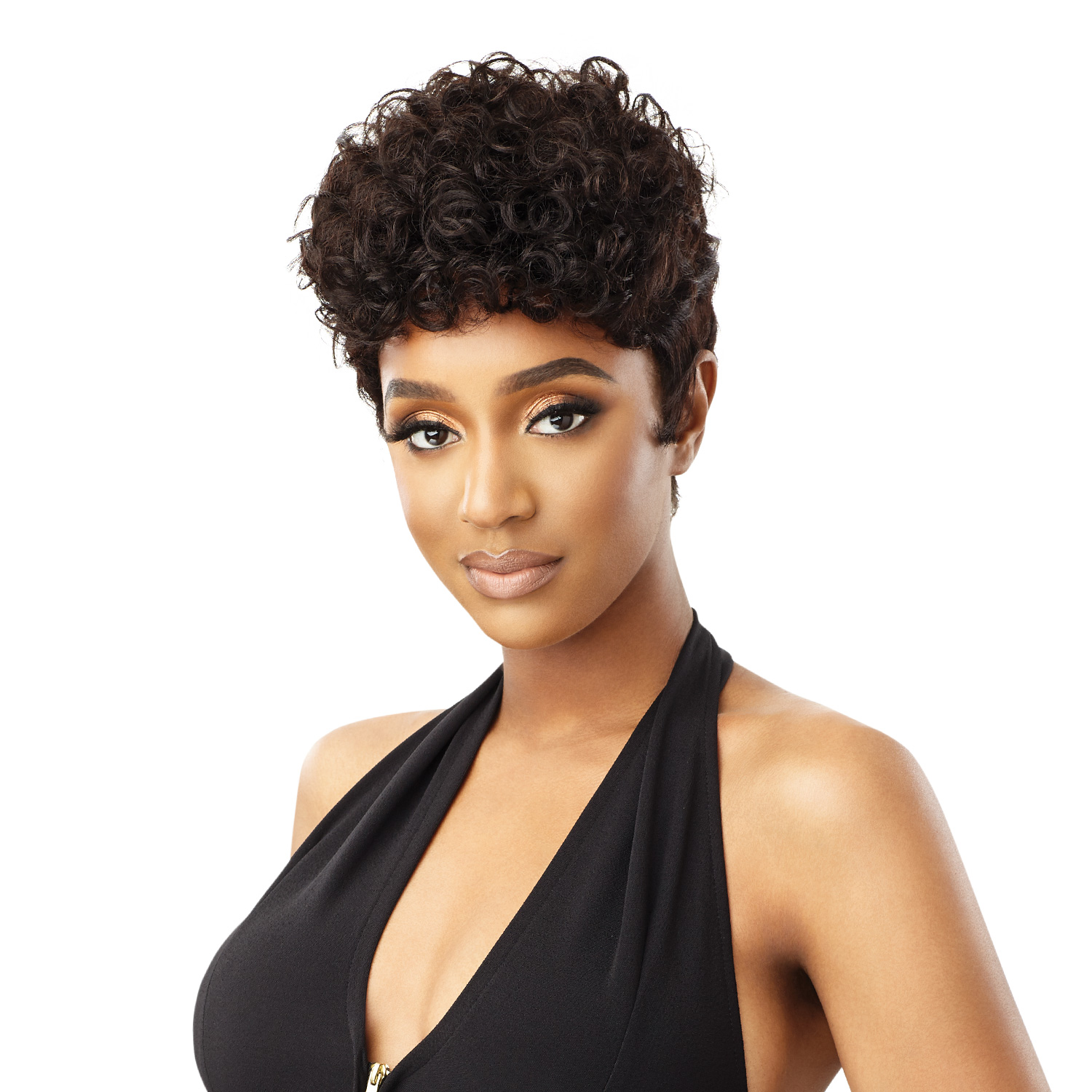 Outre Human Hair Wig Fab N Fly Color Queen HH-Sofina