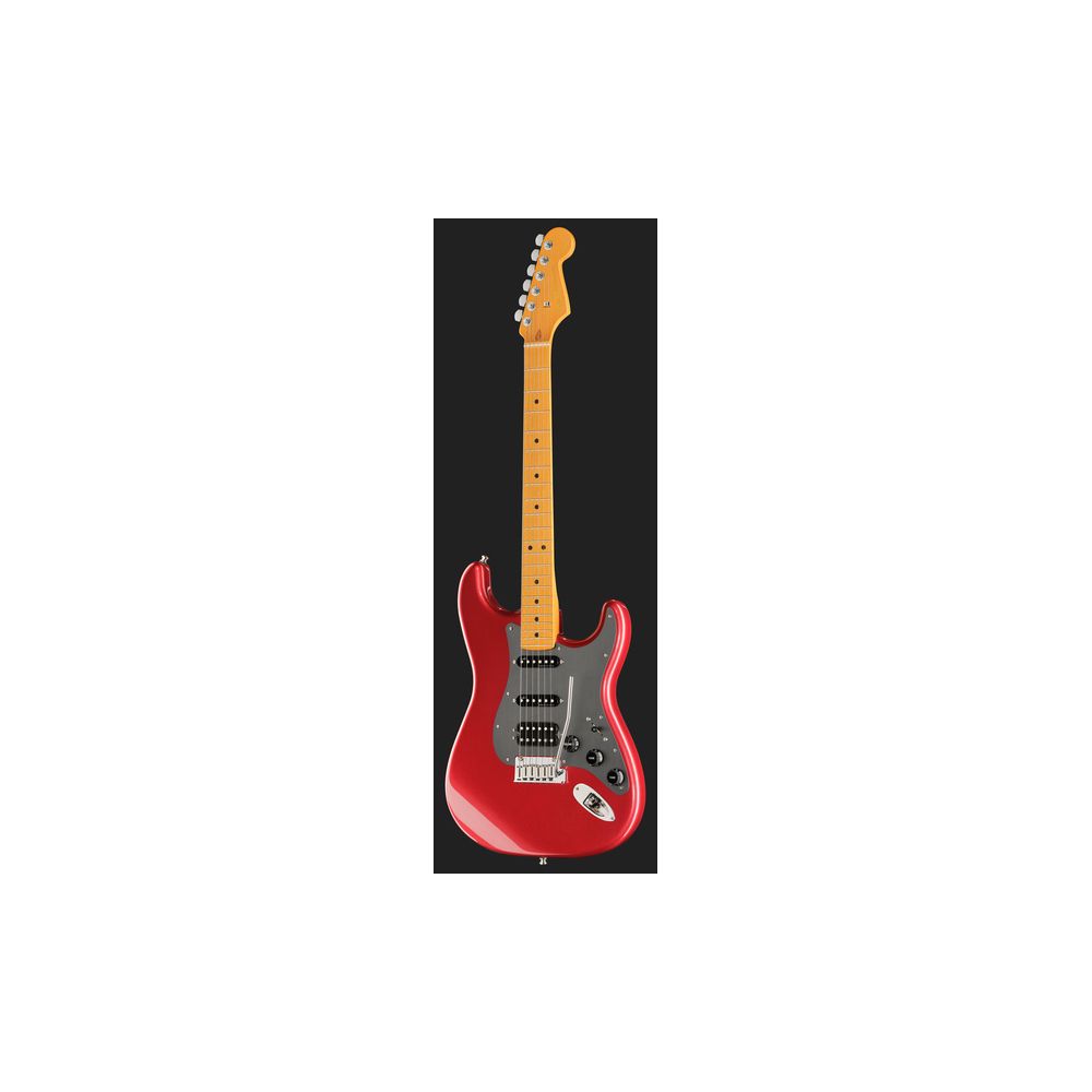 Fender Am Ultra II Strat HSS MN SRD – Thomann Ireland