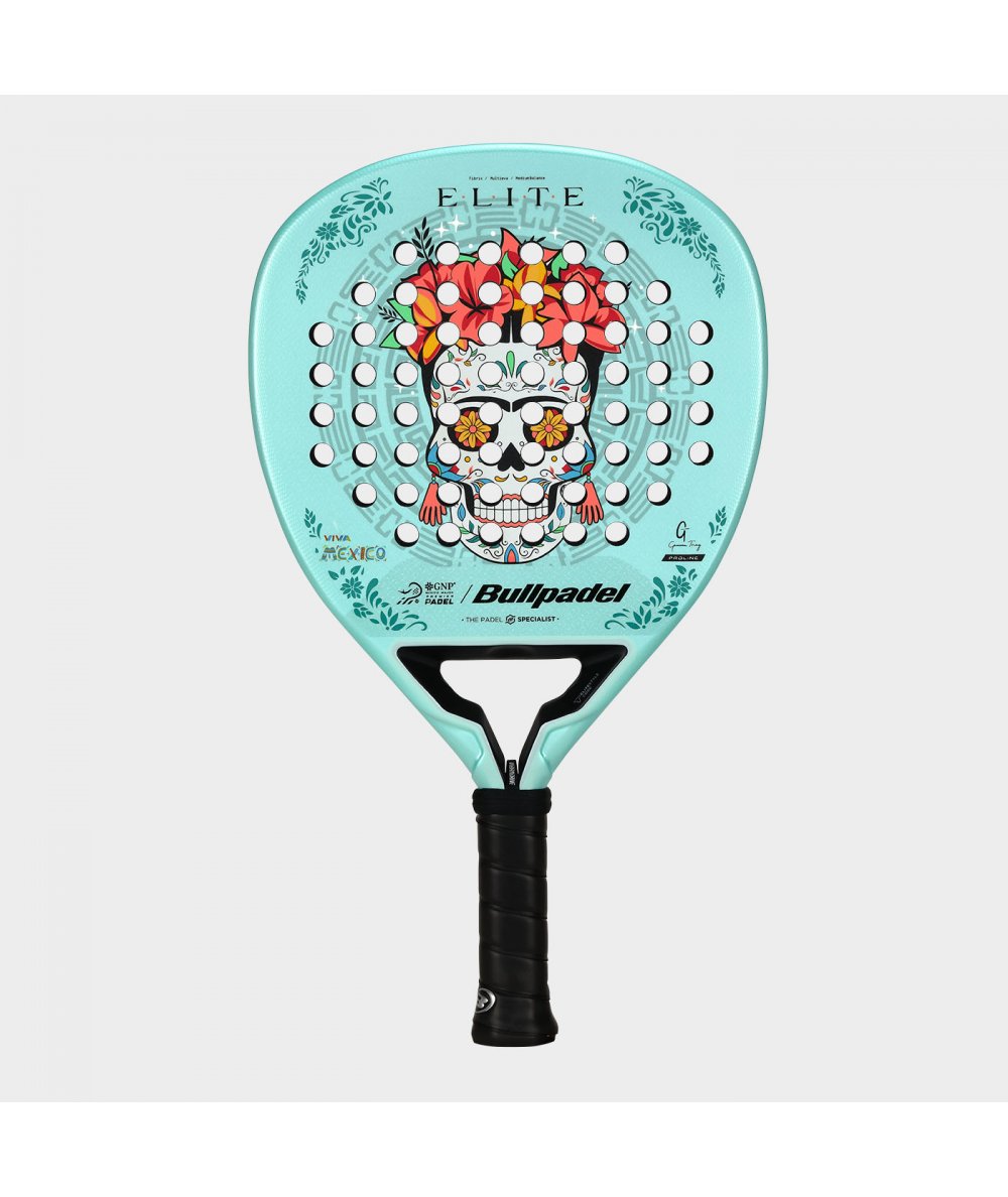 RACKET BULLPADEL ELITE W MX 25