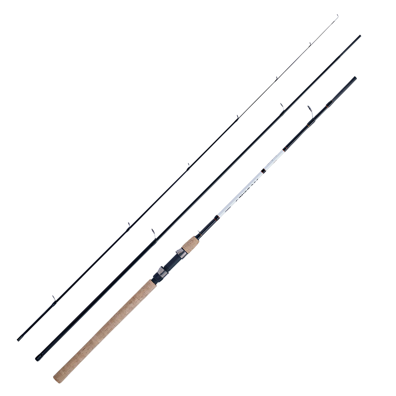 WFT Spinning rod XK Bone (Trout Sbiro, 5 - 25 g.)