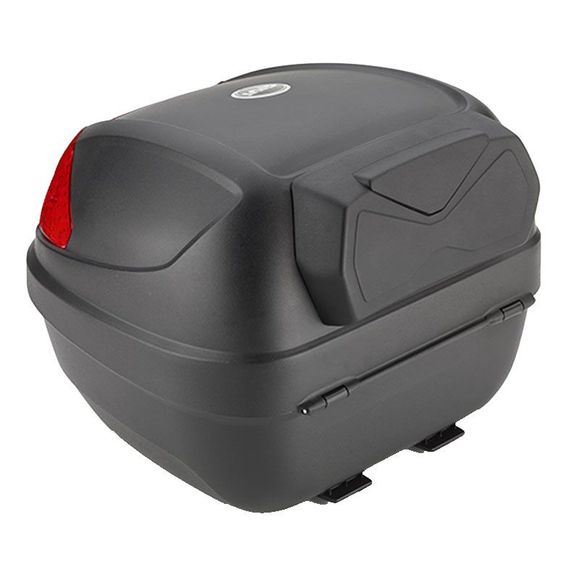 Givi E197 Backrest For E300 / E30 Tour / E300B Universal Top Case - BlackRef: E197