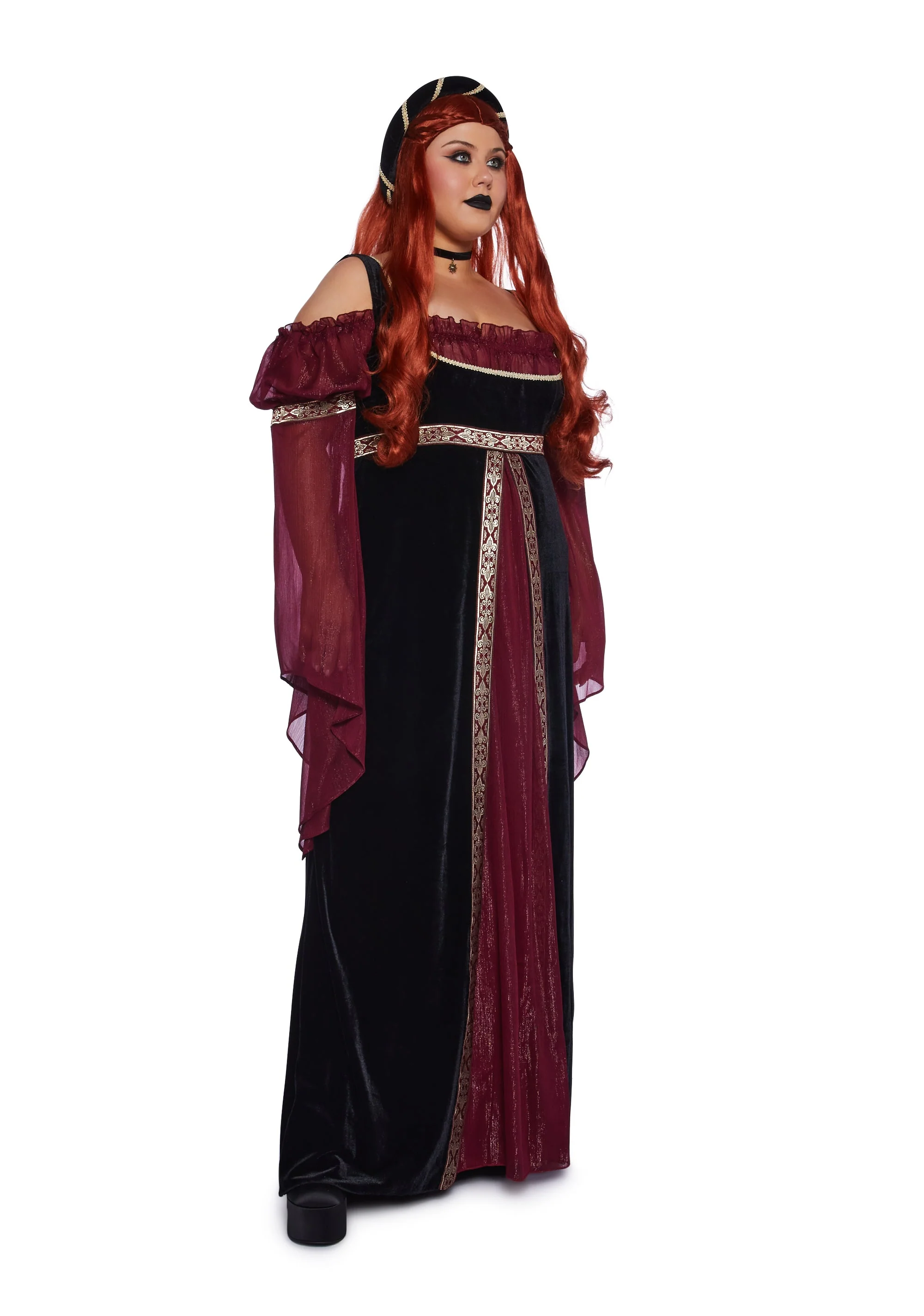 Faire Fables Costume