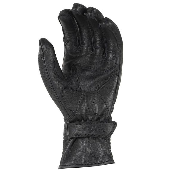 DXR CLAYMORE PUNCHER Gloves - BlackRef: DXR0375