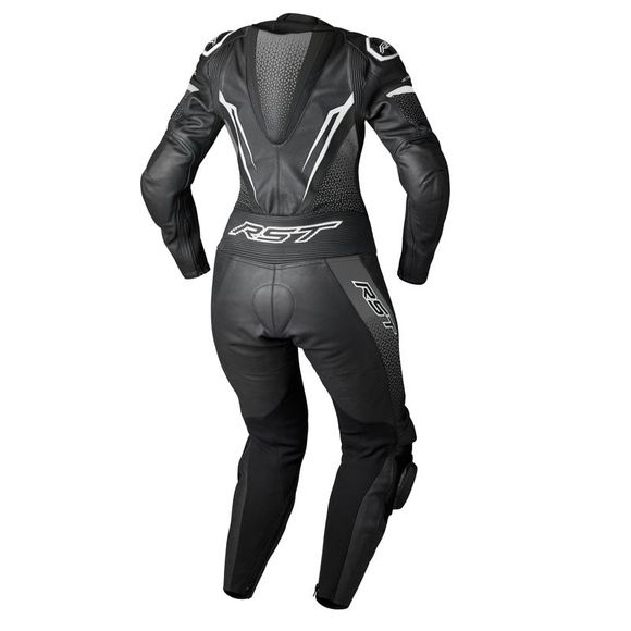 Combinaison RST TRACTECH EVO 5 LADY - Noir / BlancRef : RST0249