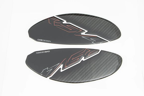 Onedesign Pad tank protectorRef : AS00056A / 43011057
